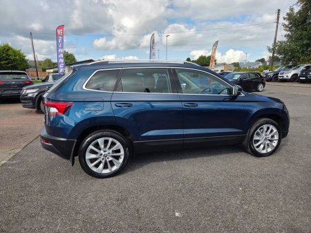 2018 Skoda Karoq - photo 10