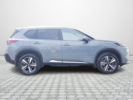 2024 Nissan X-Trail - photo 11