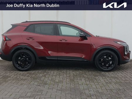 2026 Kia Sportage - photo 5