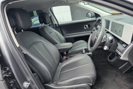 2024 Hyundai IONIQ 5 - photo 22