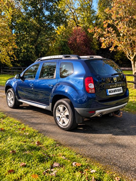 2016 Dacia Duster - photo 7