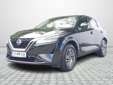 2023 Nissan Qashqai - photo 13