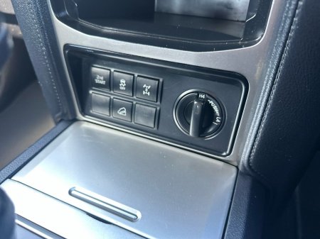 2022 Toyota Land Cruiser - photo 17