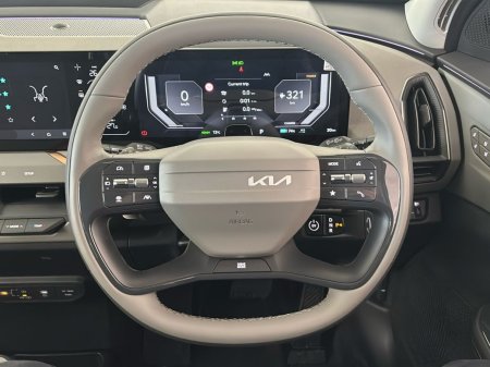 2026 Kia EV5 - photo 21