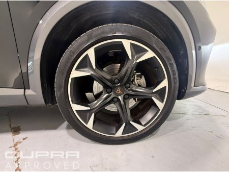 2023 Cupra Formentor - photo 6