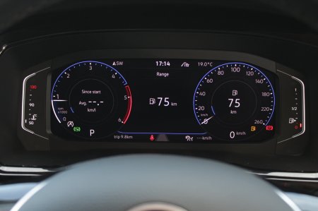 2021 Volkswagen Touran - photo 12