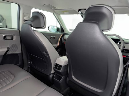 2027 Kia Seltos - photo 6