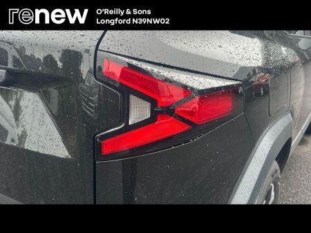 2026 Dacia Duster - photo 11