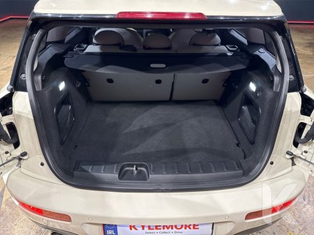 2020 Mini Cooper - photo 12