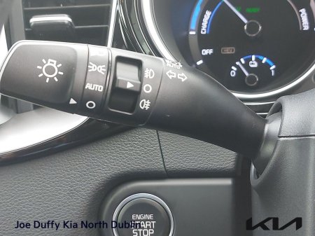 2024 Kia XCeed - photo 18