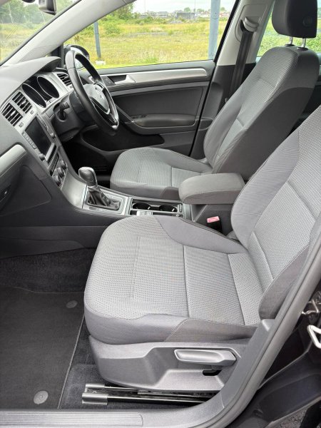 2014 Volkswagen Golf - photo 15