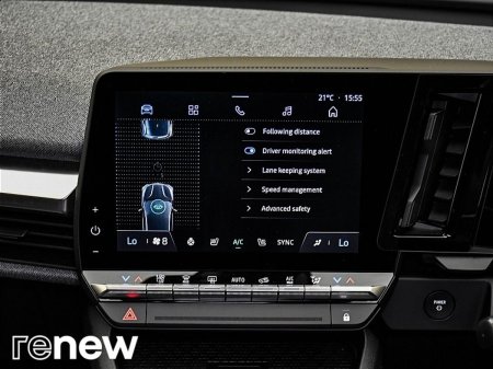 2023 Renault Megane E-Tech - photo 28