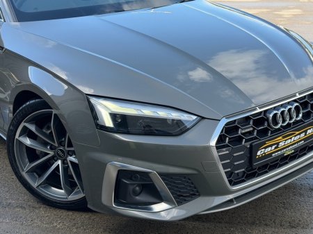 2023 Audi A5 - photo 6