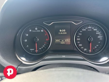 2016 Audi A3 - photo 4