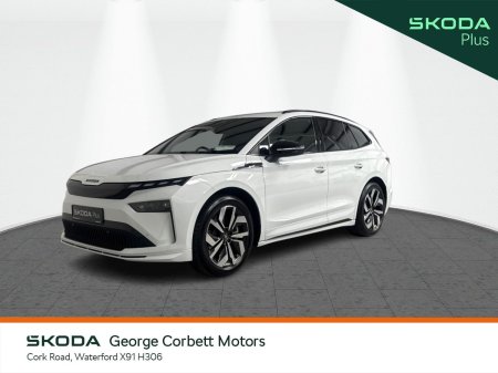 2026 Skoda Enyaq - photo 13