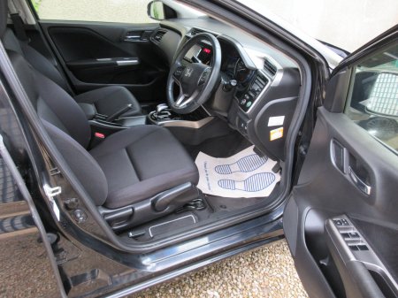 2015 Honda Grace - photo 8