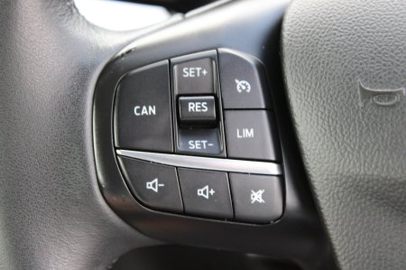 2020 Ford Focus - photo 20