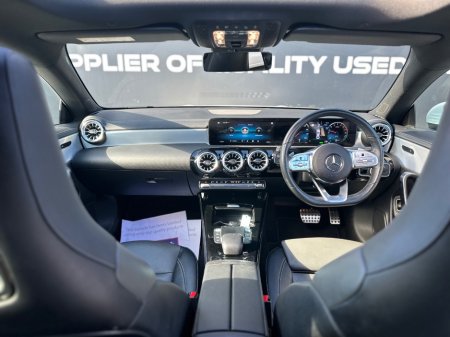 2022 Mercedes-Benz CLA - photo 13
