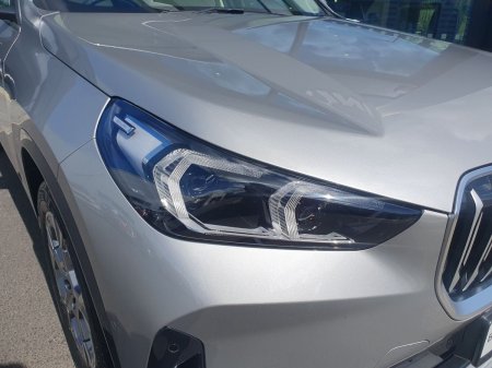2026 BMW X1 - photo 21