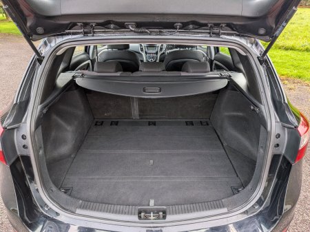 2017 Hyundai i30 - photo 7