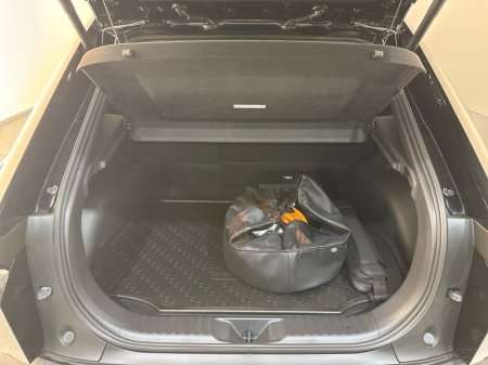 2027 Toyota C-HR - photo 10