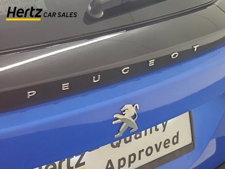 2023 Peugeot 2008 - photo 10