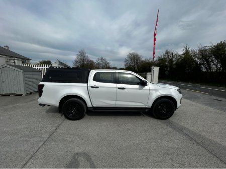 2026 Isuzu D-Max - photo 9