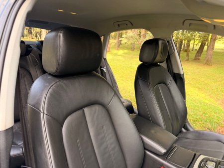 2016 Audi A6 - photo 28
