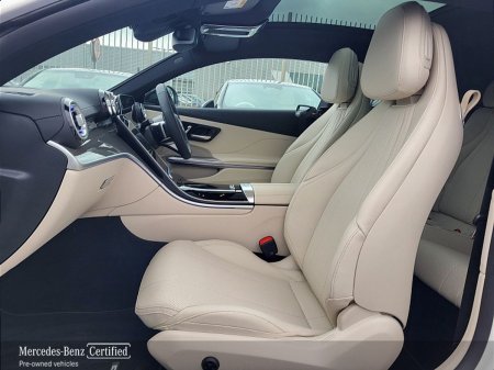 2026 Mercedes-Benz CLE - photo 14