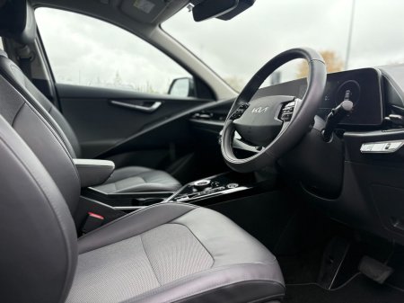 2023 Kia Niro - photo 11