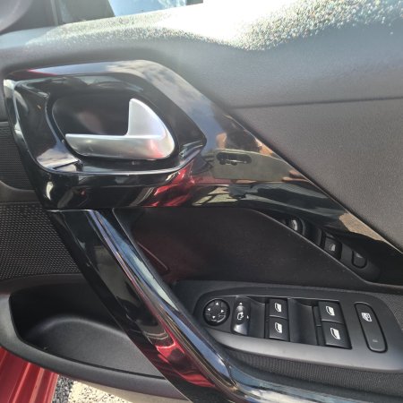 2017 Peugeot 208 - photo 21