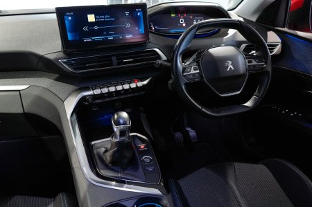 2021 Peugeot 3008 - photo 8