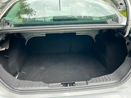 2017 Ford Focus - photo 10