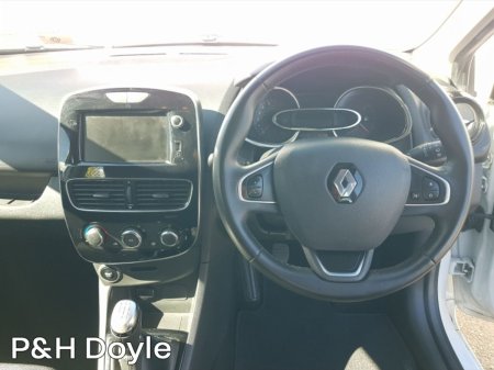 2019 Renault Clio - photo 2