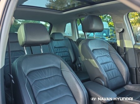 2020 Volkswagen Tiguan - photo 16