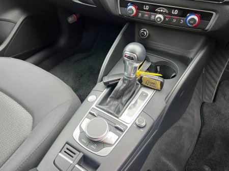 2017 Audi A3 - photo 11