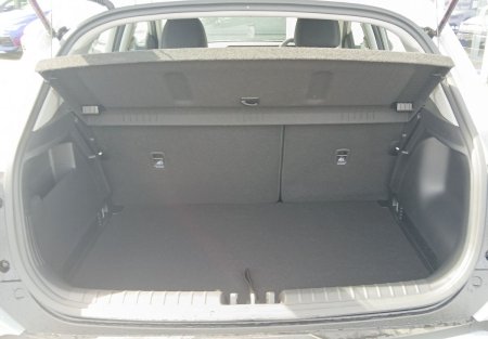 2026 Kia Stonic - photo 8