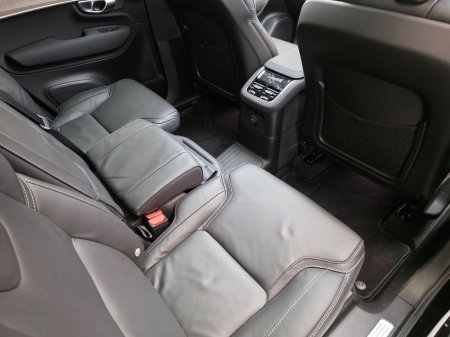 2025 Volvo XC90 - photo 17