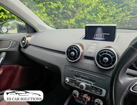 2016 Audi A1 - photo 14
