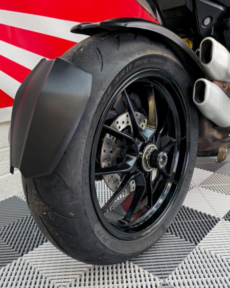 2011 DUCATI Multistrada - photo 38