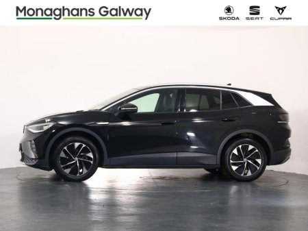 2023 Volkswagen ID.4 - photo 7