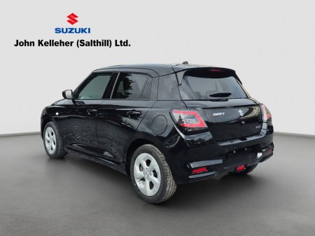 2026 Suzuki Swift - photo 7