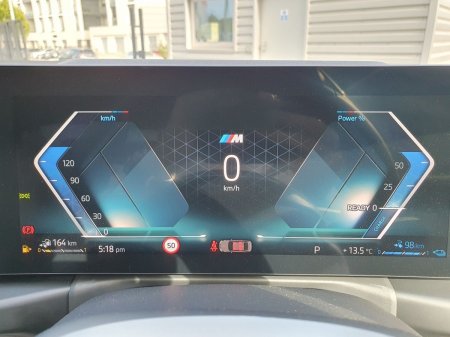 2026 BMW 3-Series - photo 9
