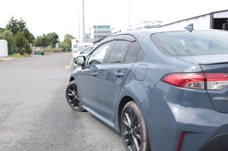 2023 Toyota Corolla - photo 15