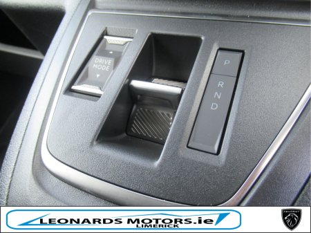 2026 Peugeot Expert - photo 11
