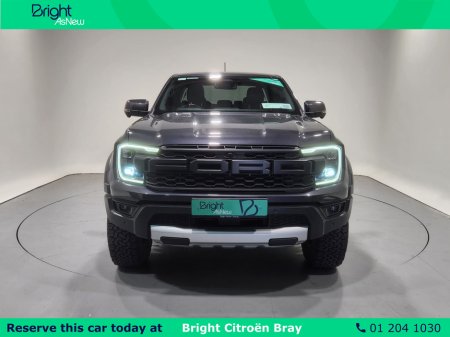 2023 Ford Ranger - photo 10