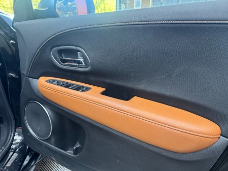 2017 Honda Vezel - photo 16