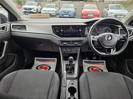 2018 Volkswagen Polo - photo 13