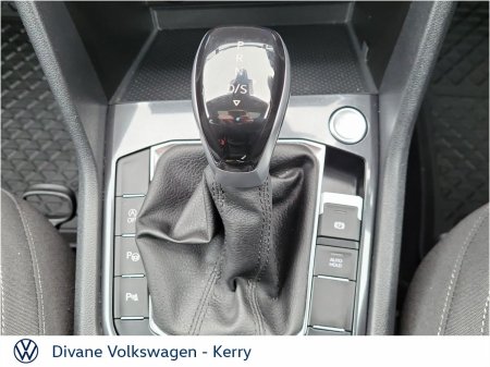 2024 Volkswagen Tiguan Allspace - photo 16