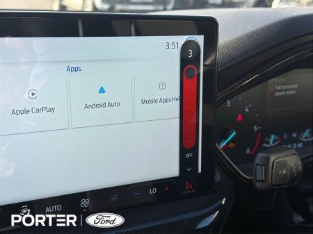 2024 Ford Focus - photo 21